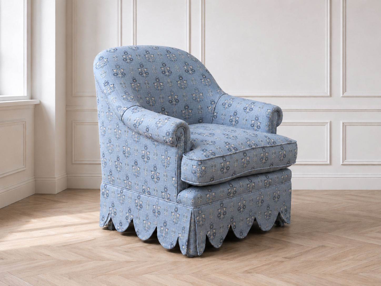 Lisbeth Chair