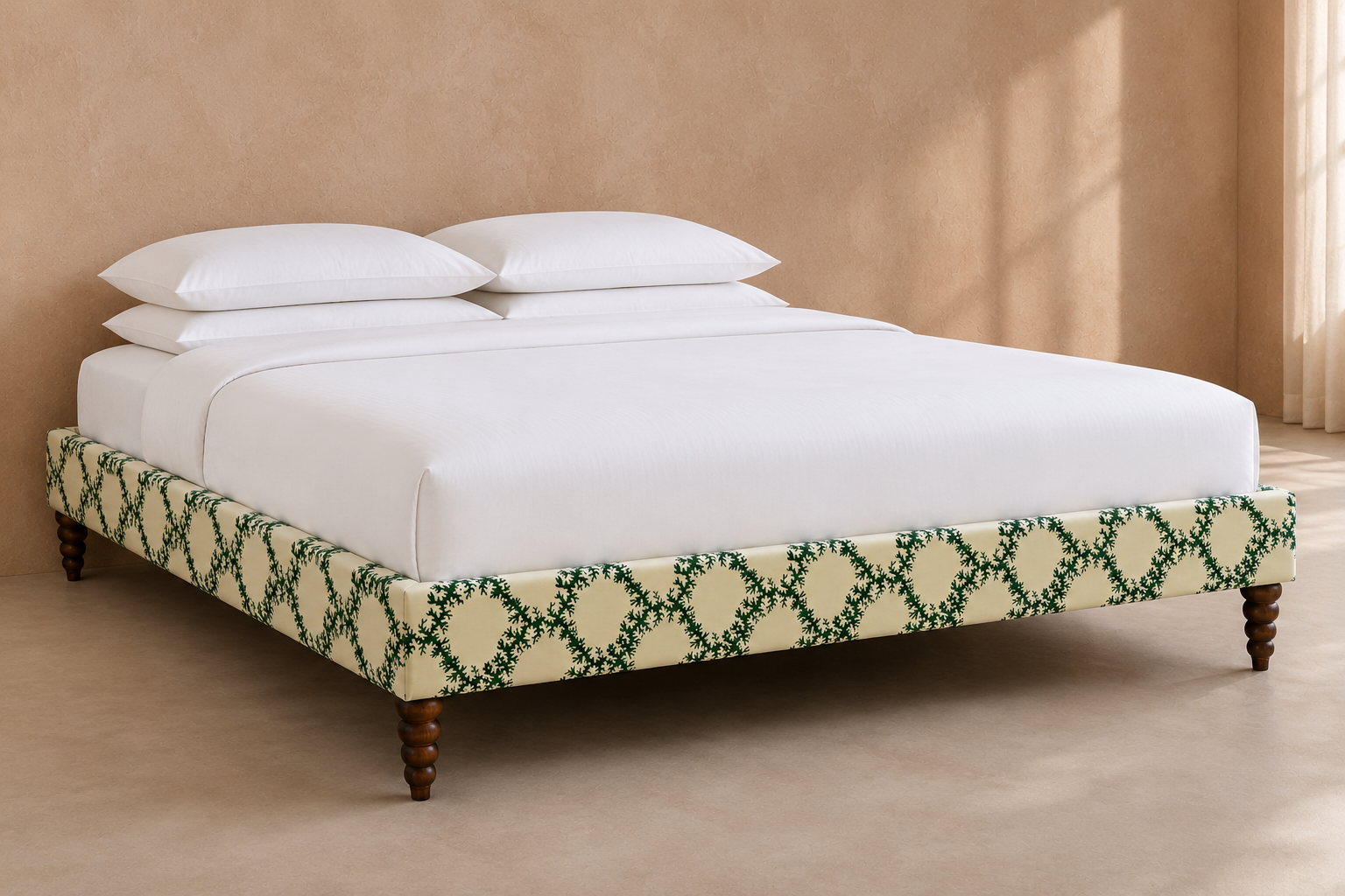 Bobby Bed Base