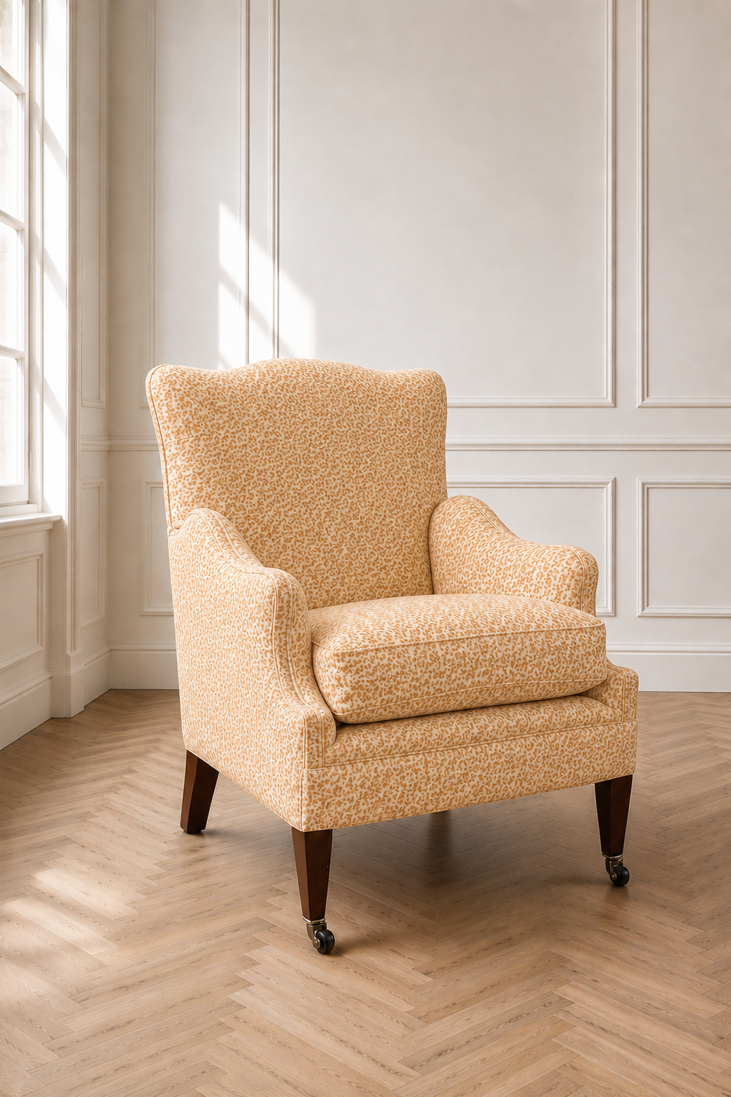 Waverly Chair