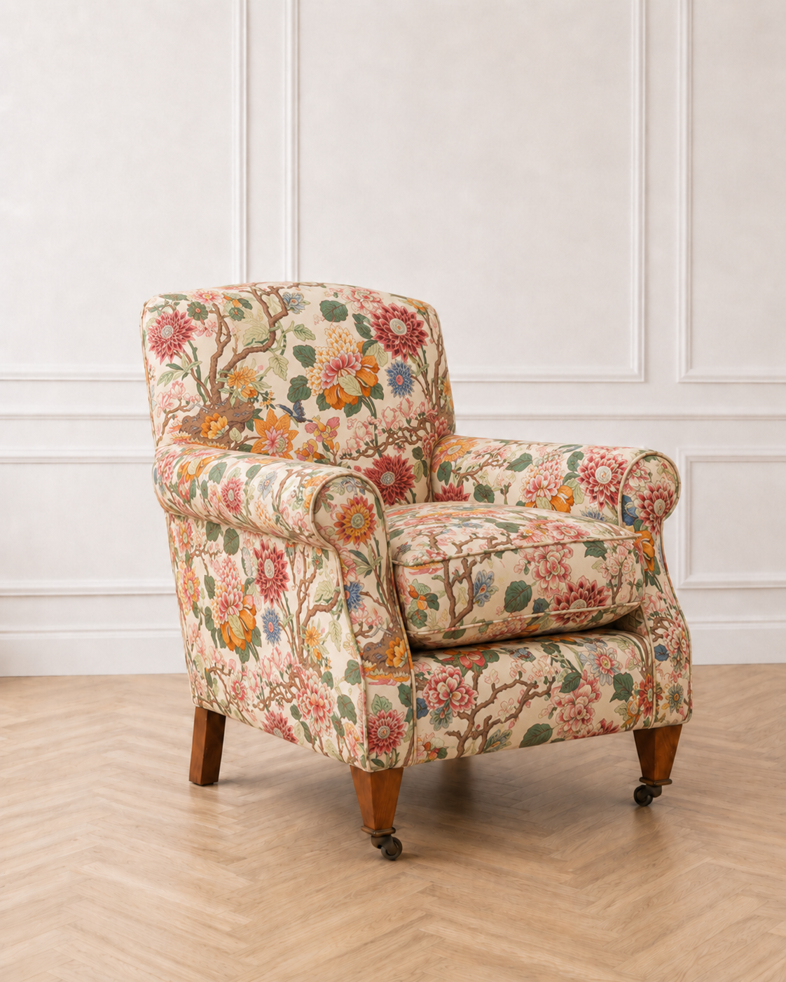 Holden Armchair