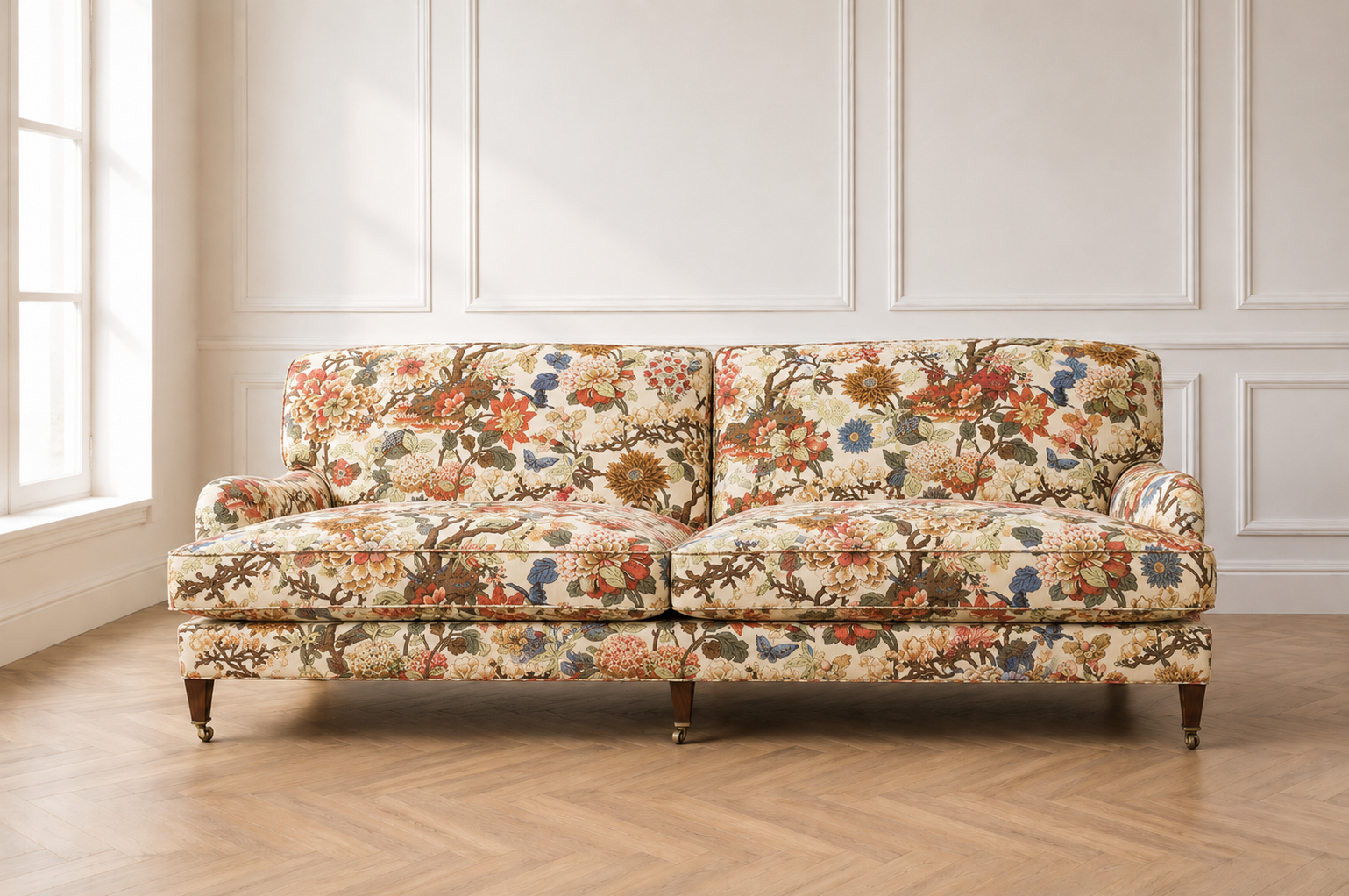 Camden Sofa