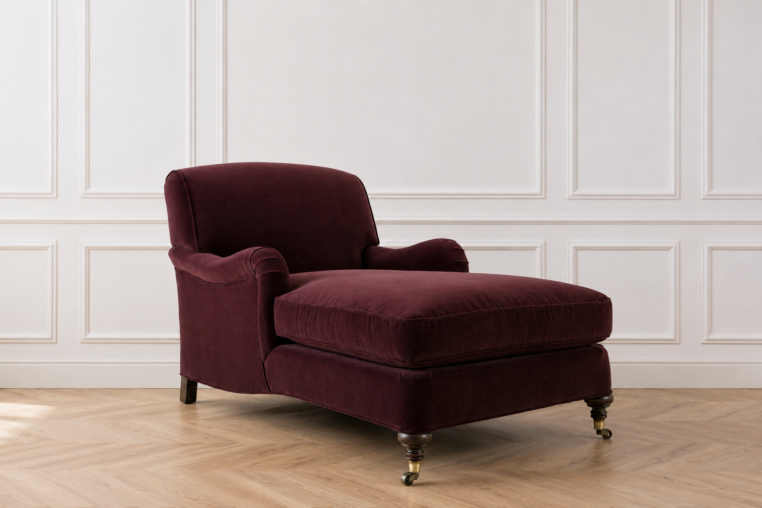 Camden Chaise