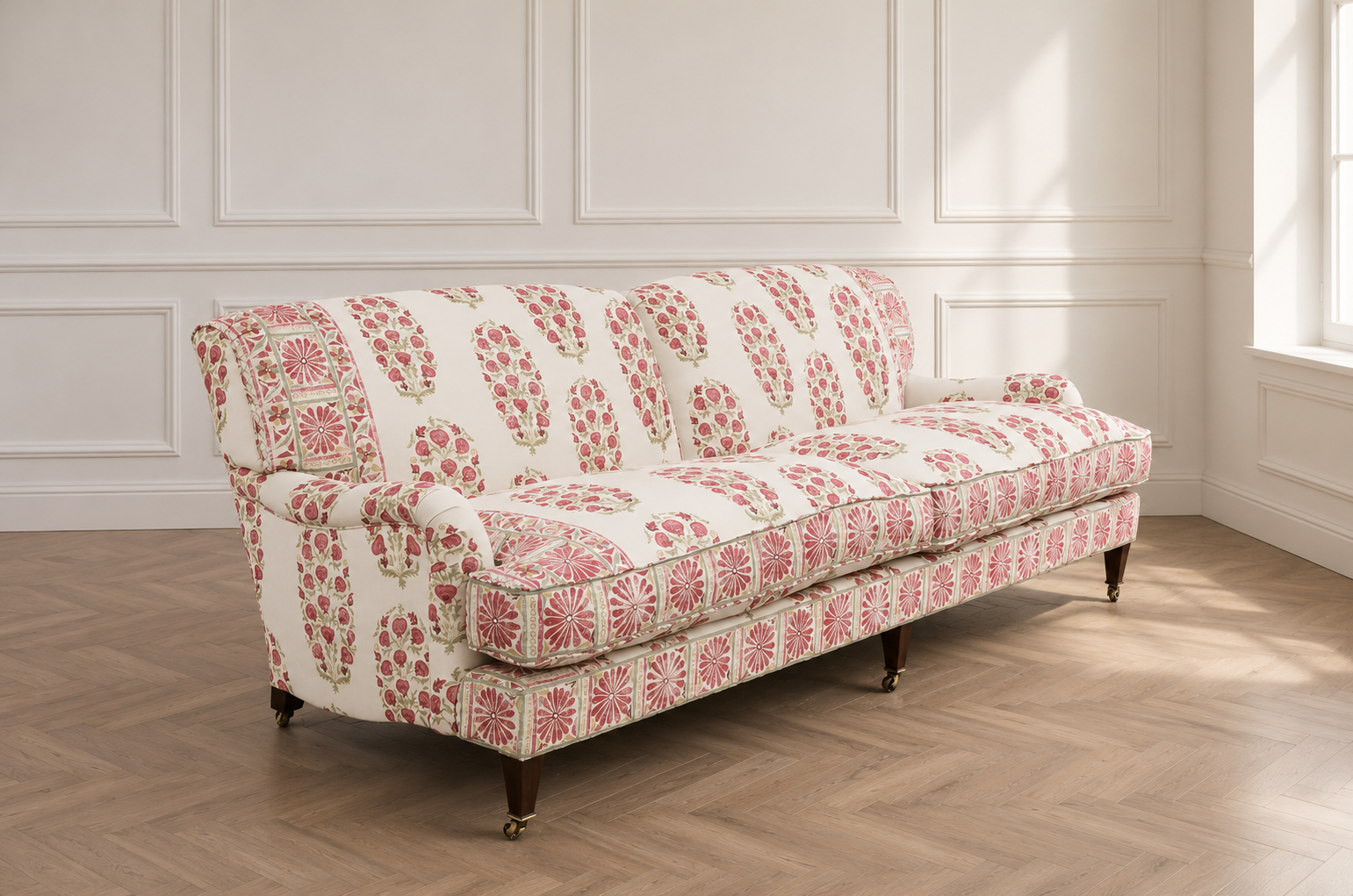 Camden Sofa
