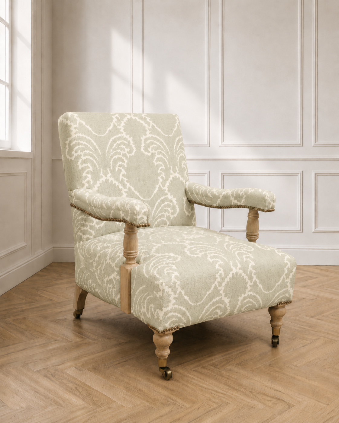 Hugo Armchair
