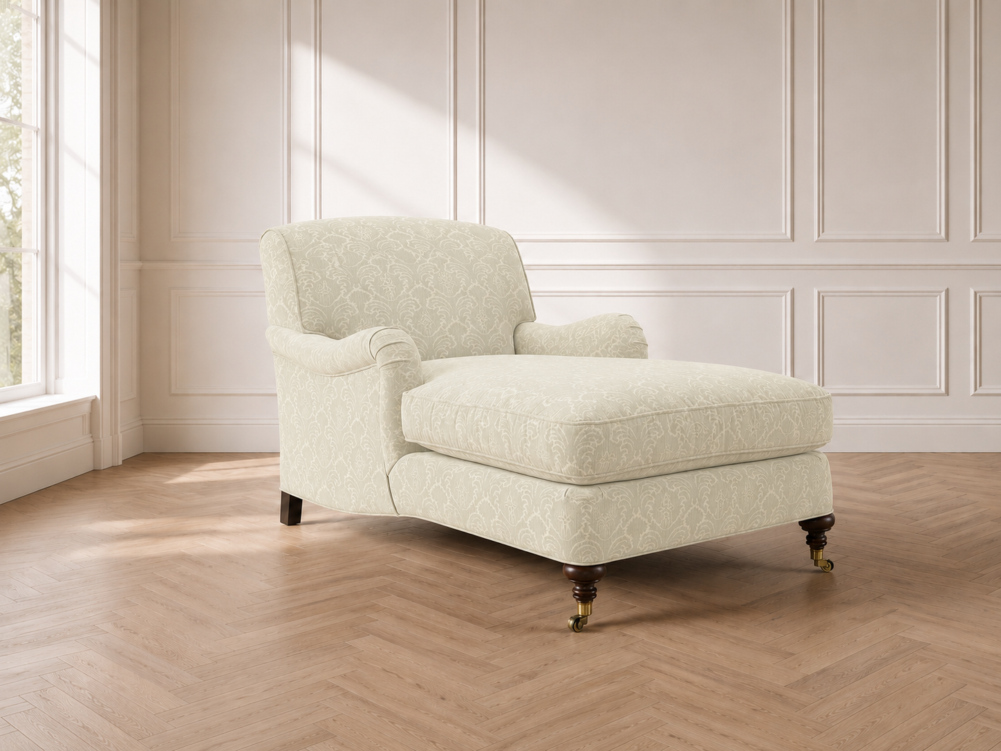 Camden Chaise