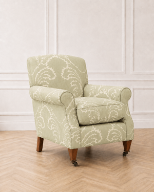 Soane Pinapple Catapla Green