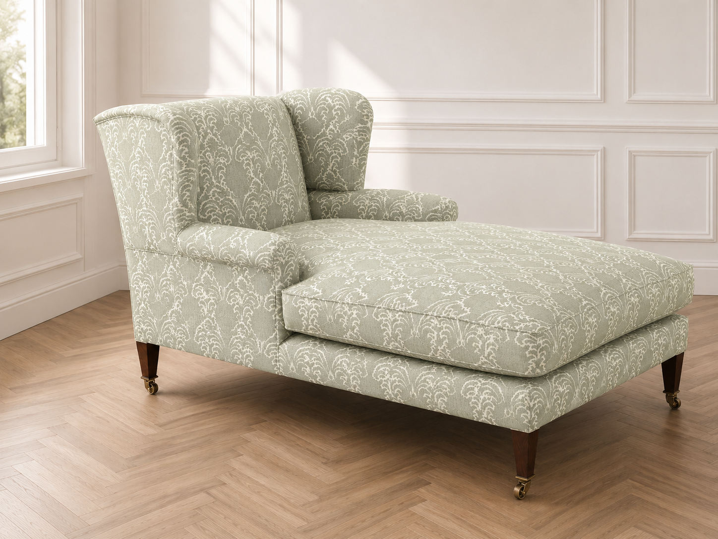 Sloane Chaise