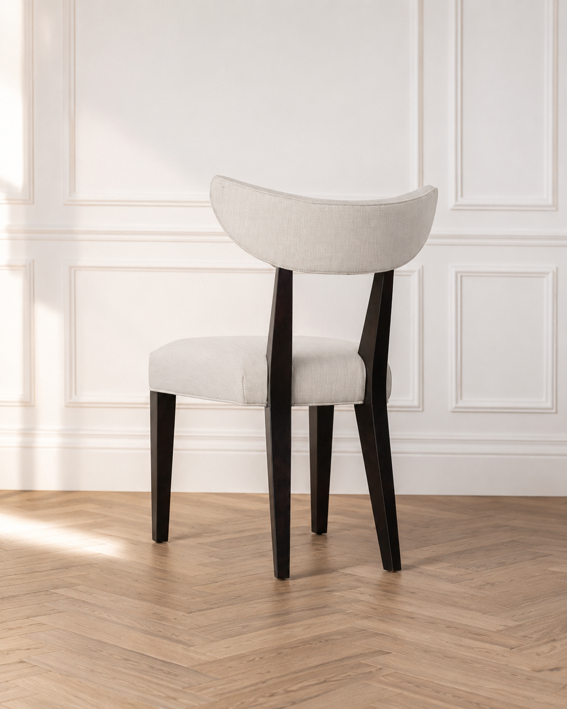 Evan Chair