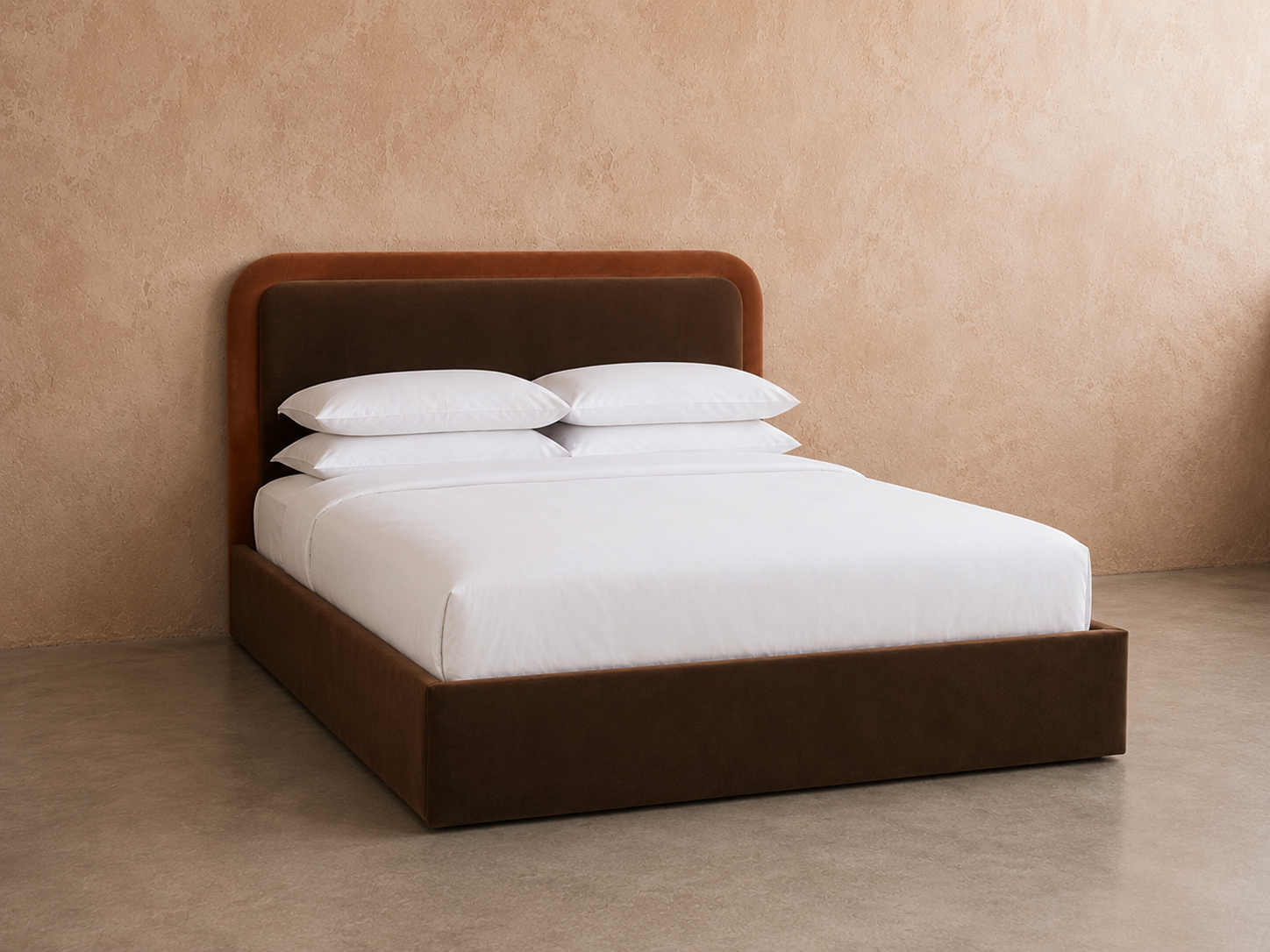 Brianna Bed Base