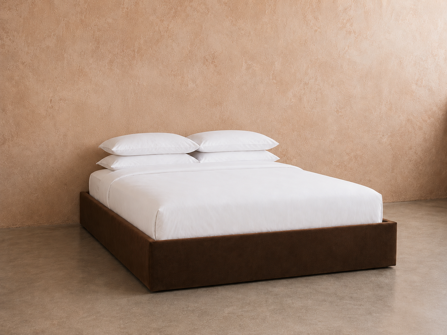 Brianna Bed Base