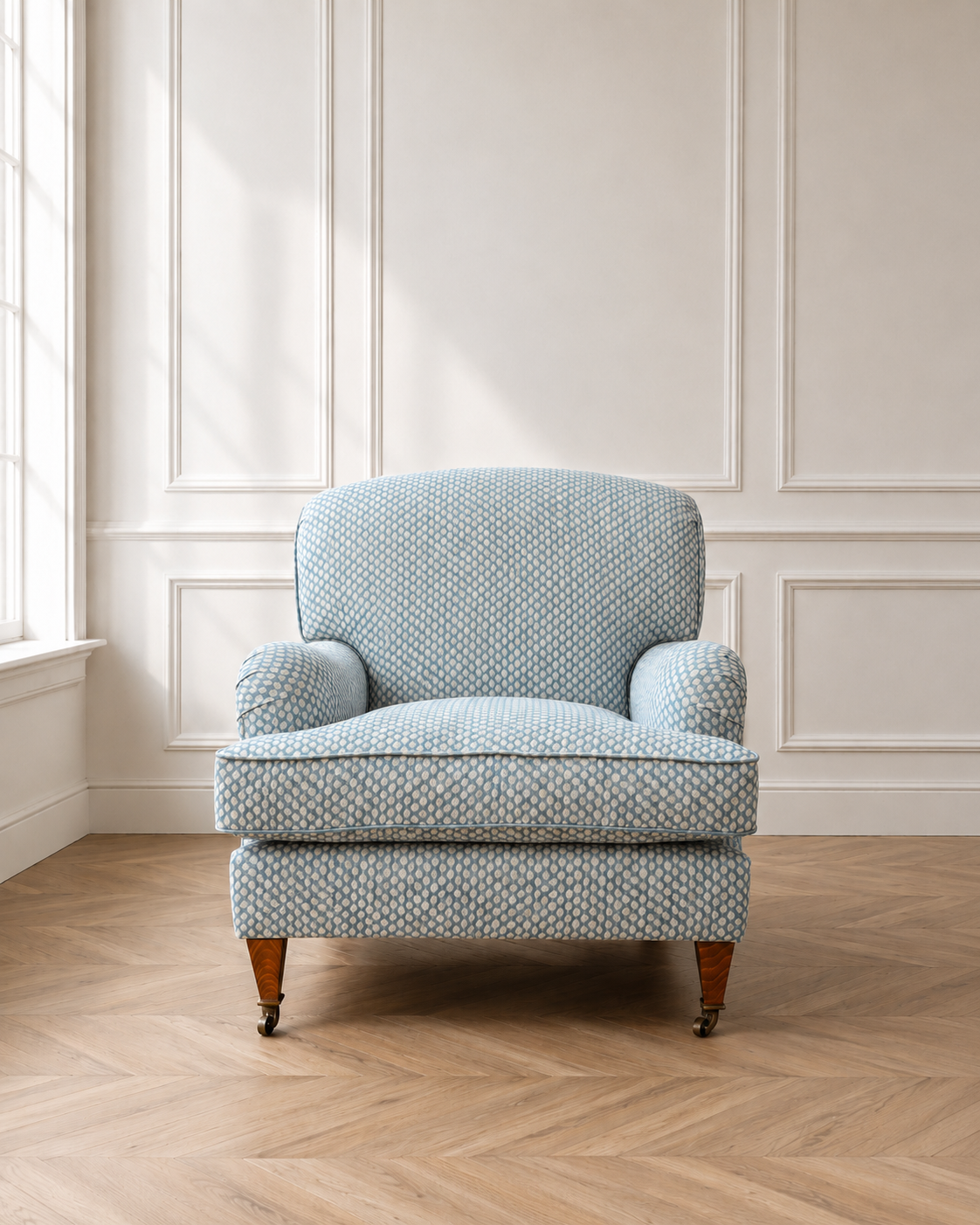 Camden Chair