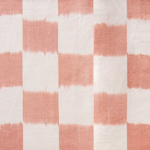 Checkerboard Pink