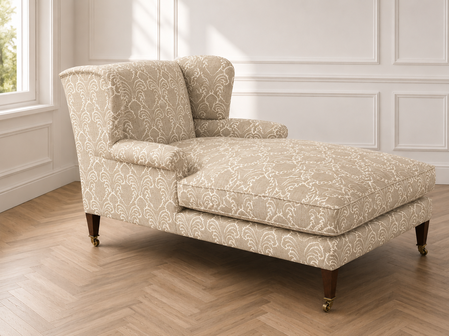 Sloane Chaise
