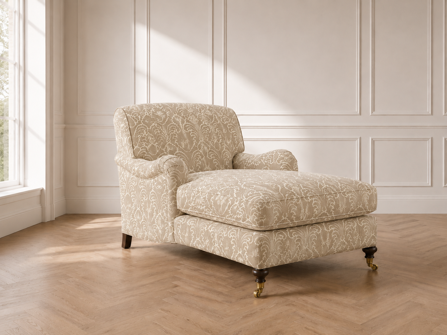 Camden Chaise