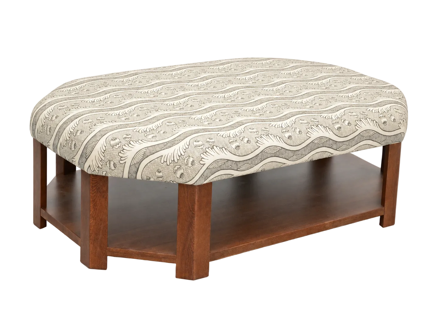 Chichester Ottoman