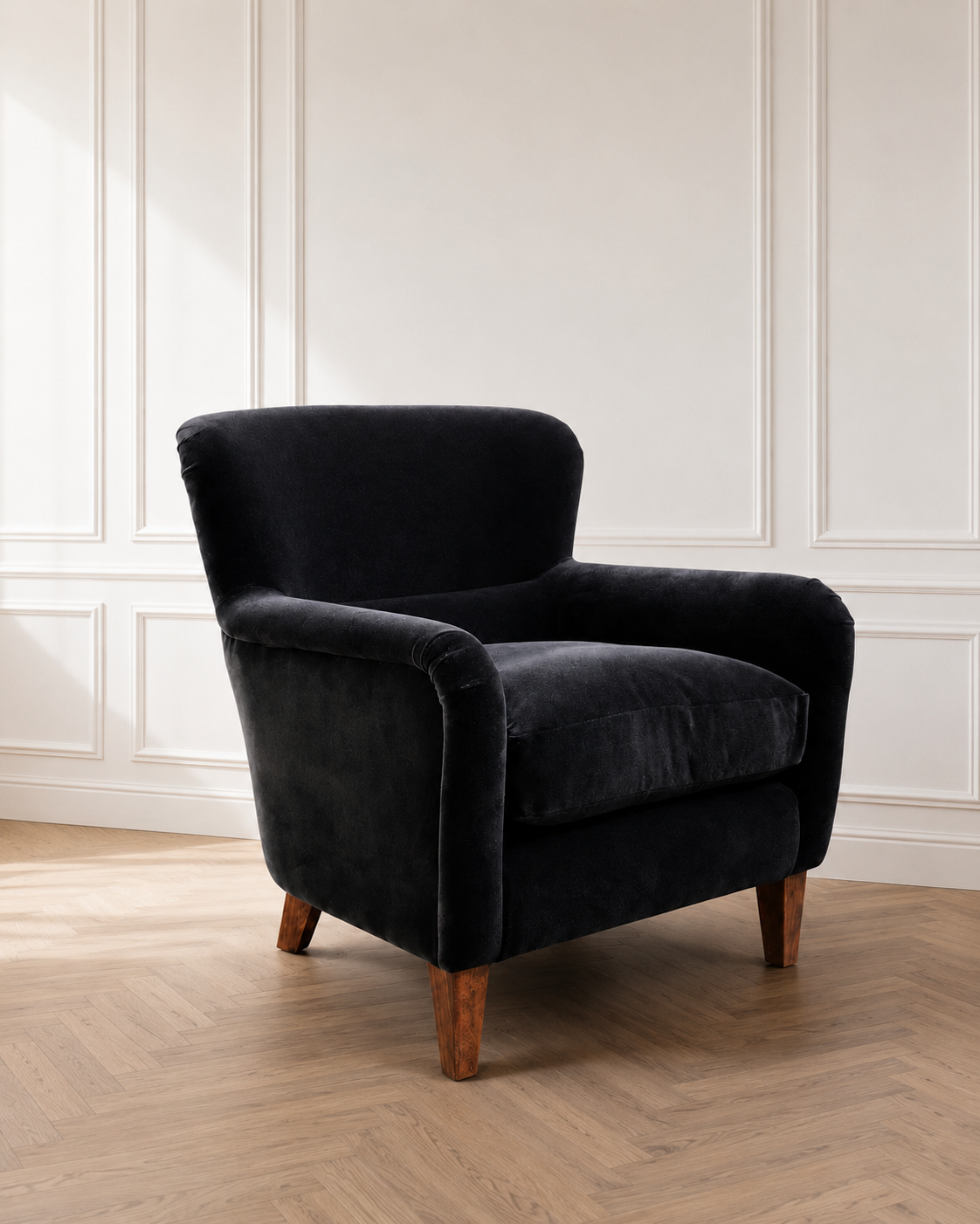 Maya Armchair
