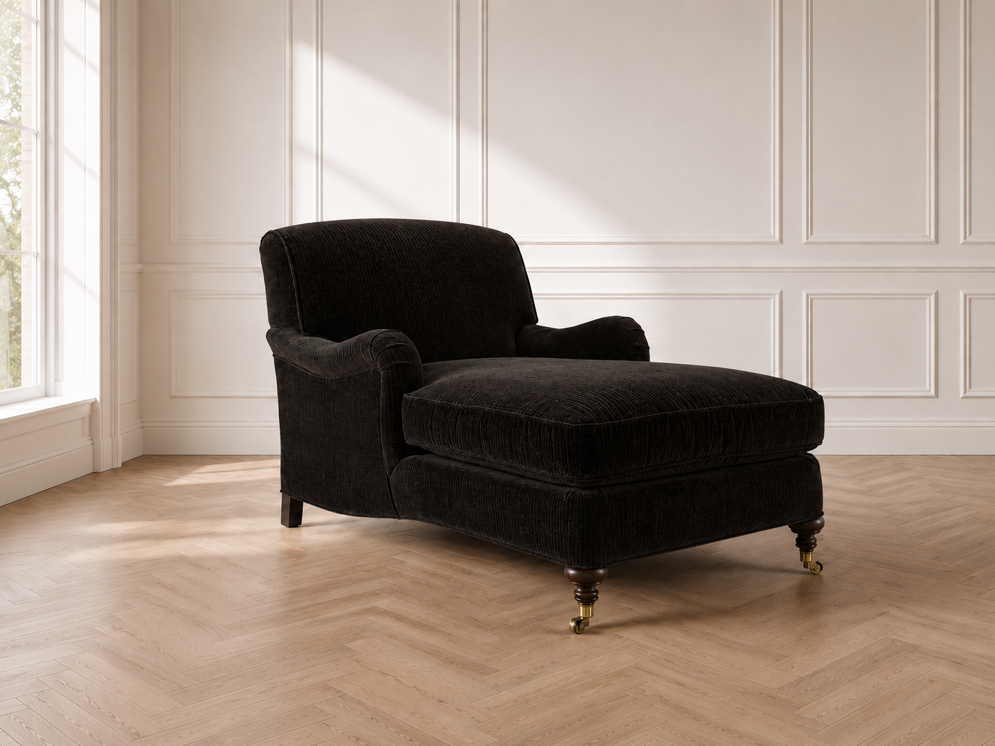 Camden Chaise