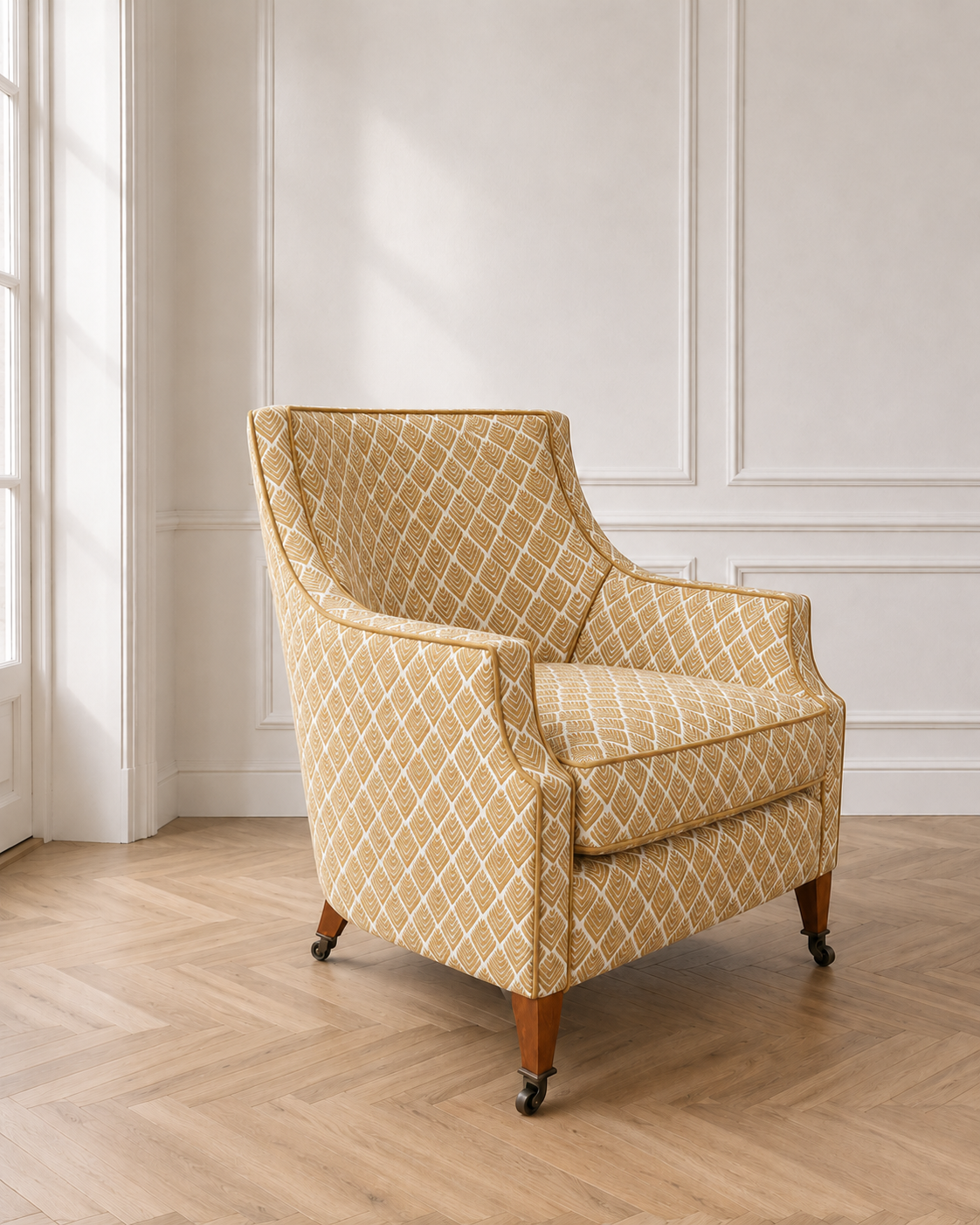 Claudette Chair