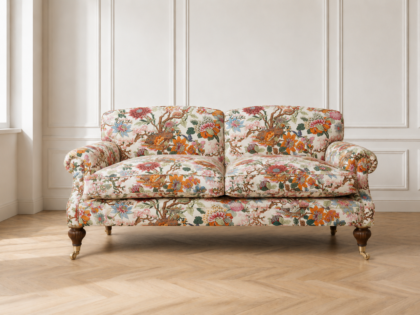 Eden Sofa