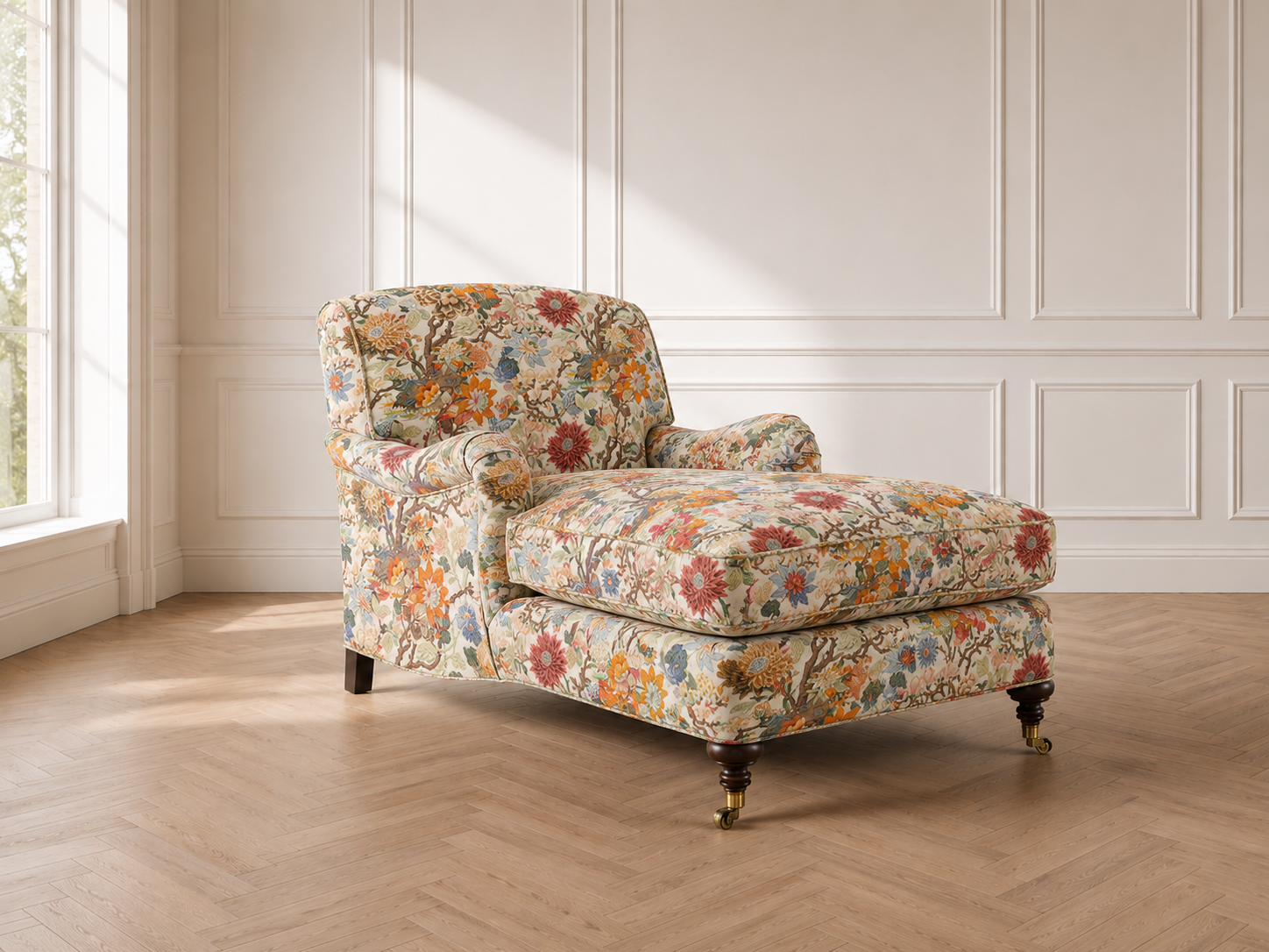 Camden Chaise
