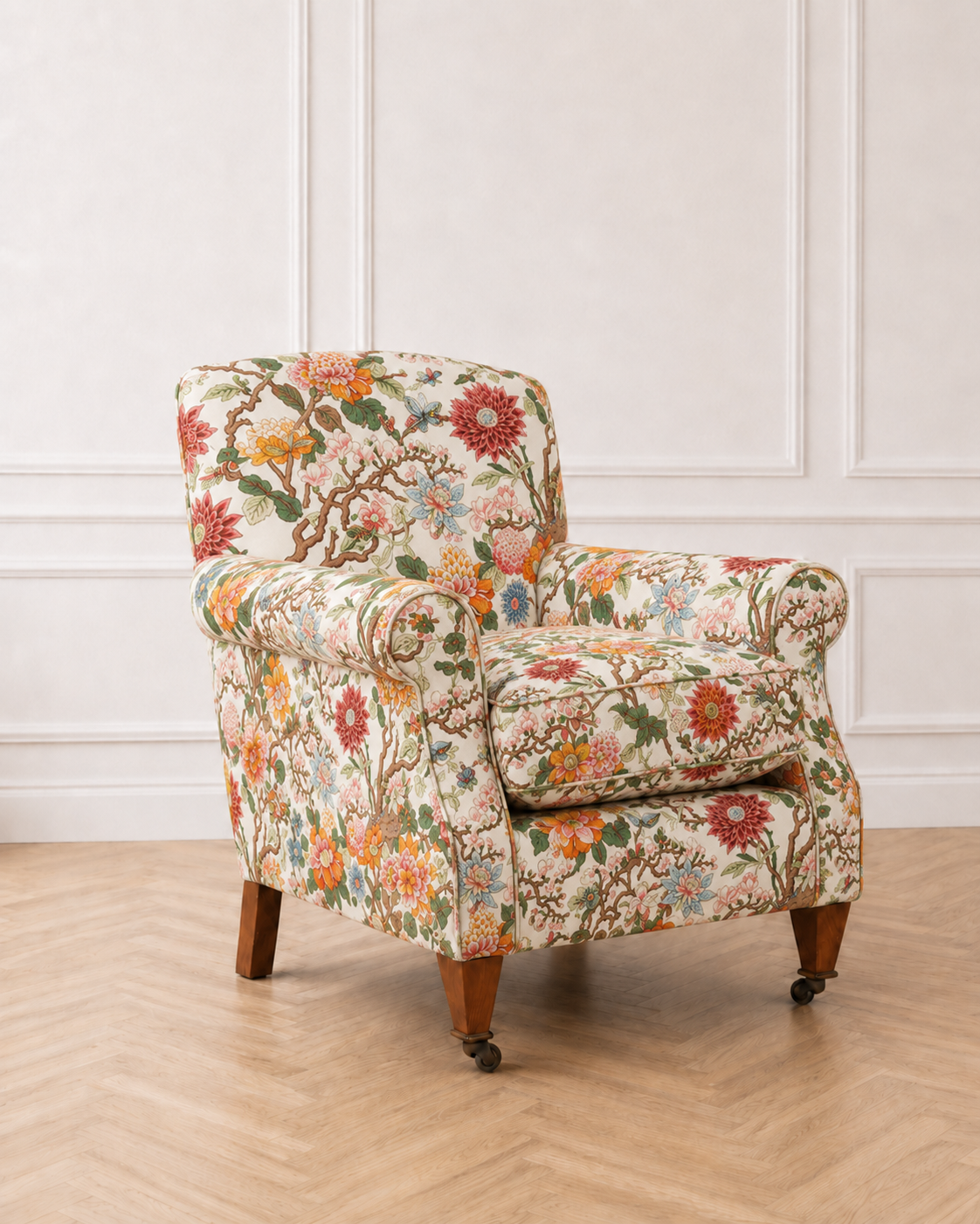 Holden Armchair