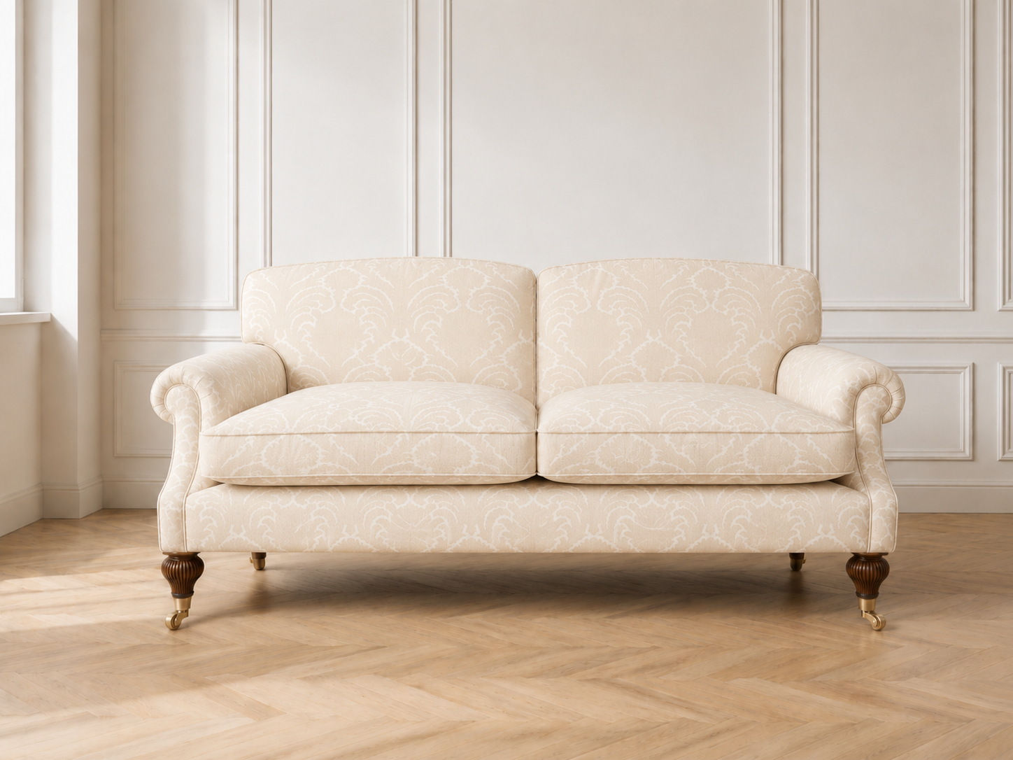 Eden Sofa