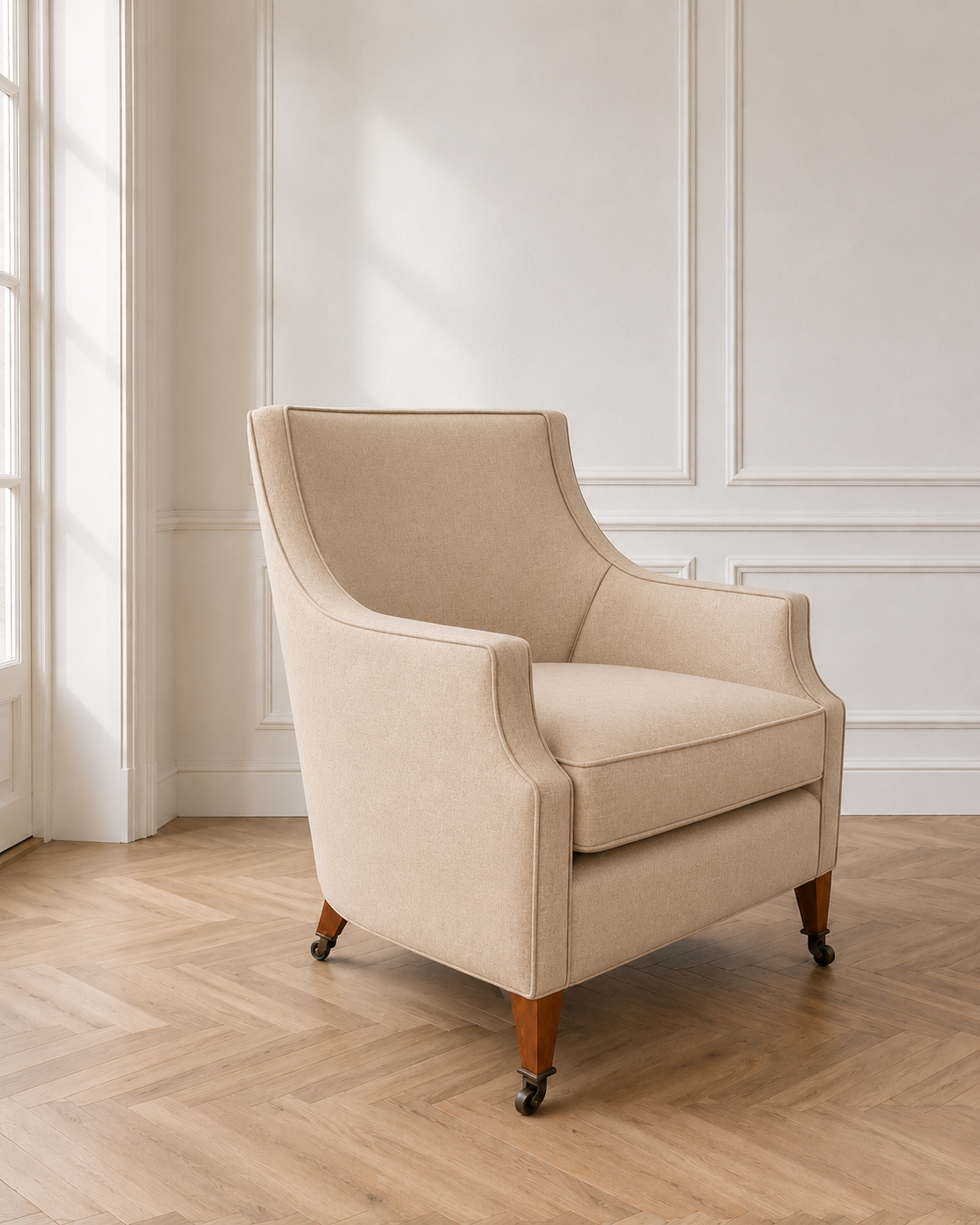 Claudette Chair