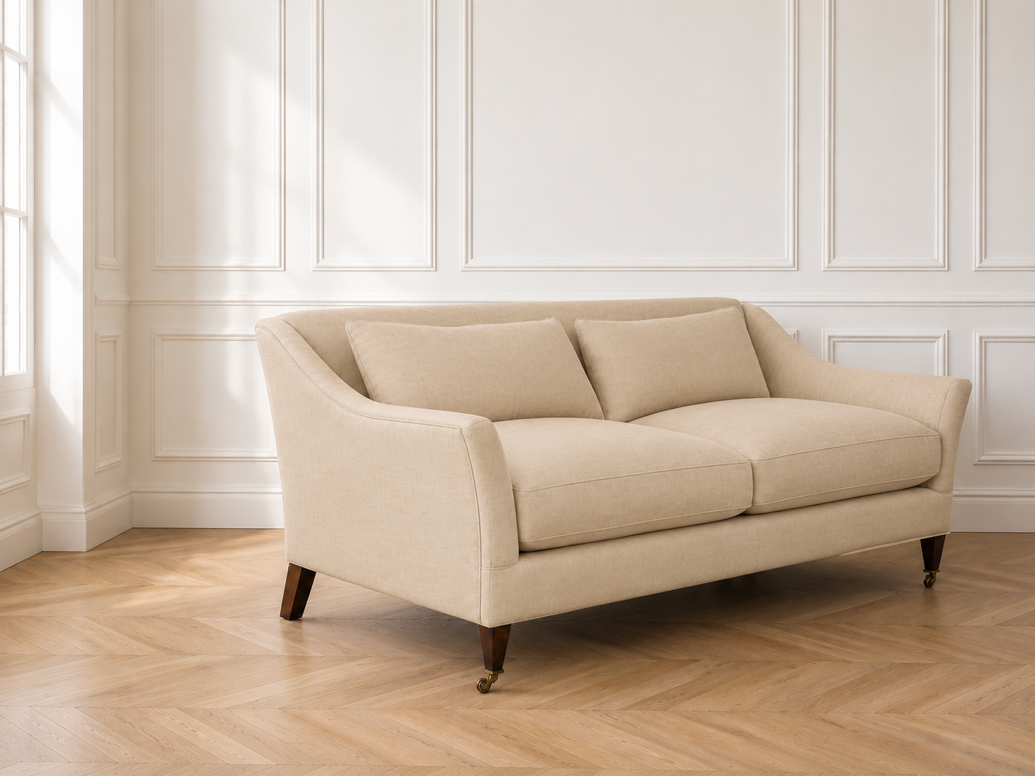 Francis Sofa