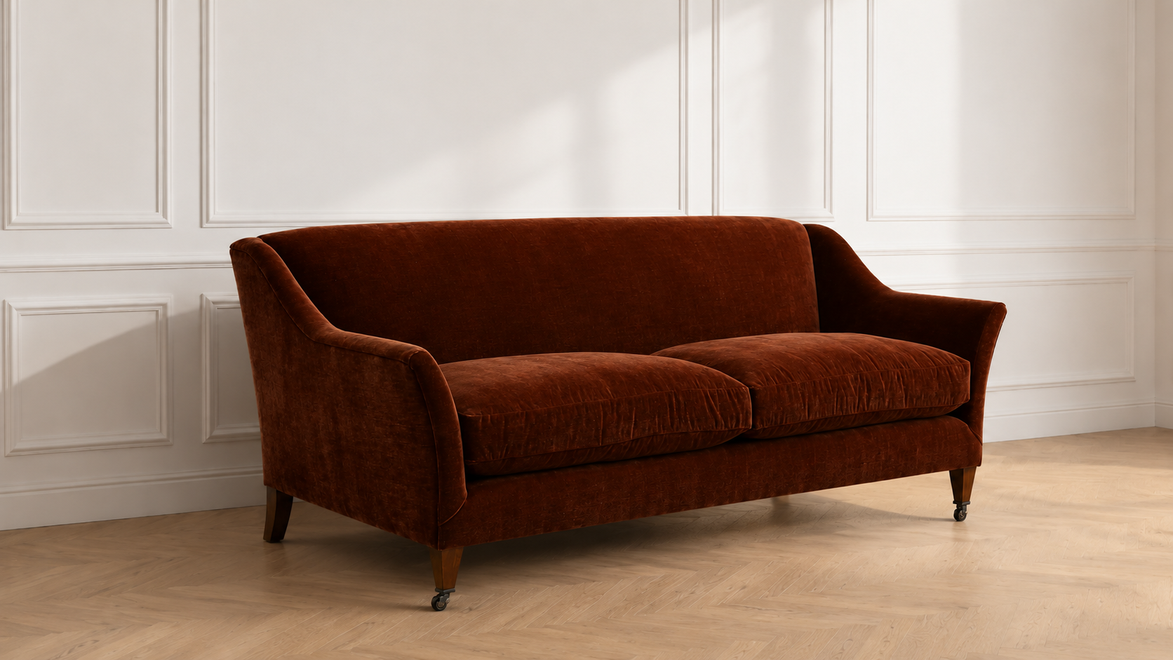 Francis Sofa