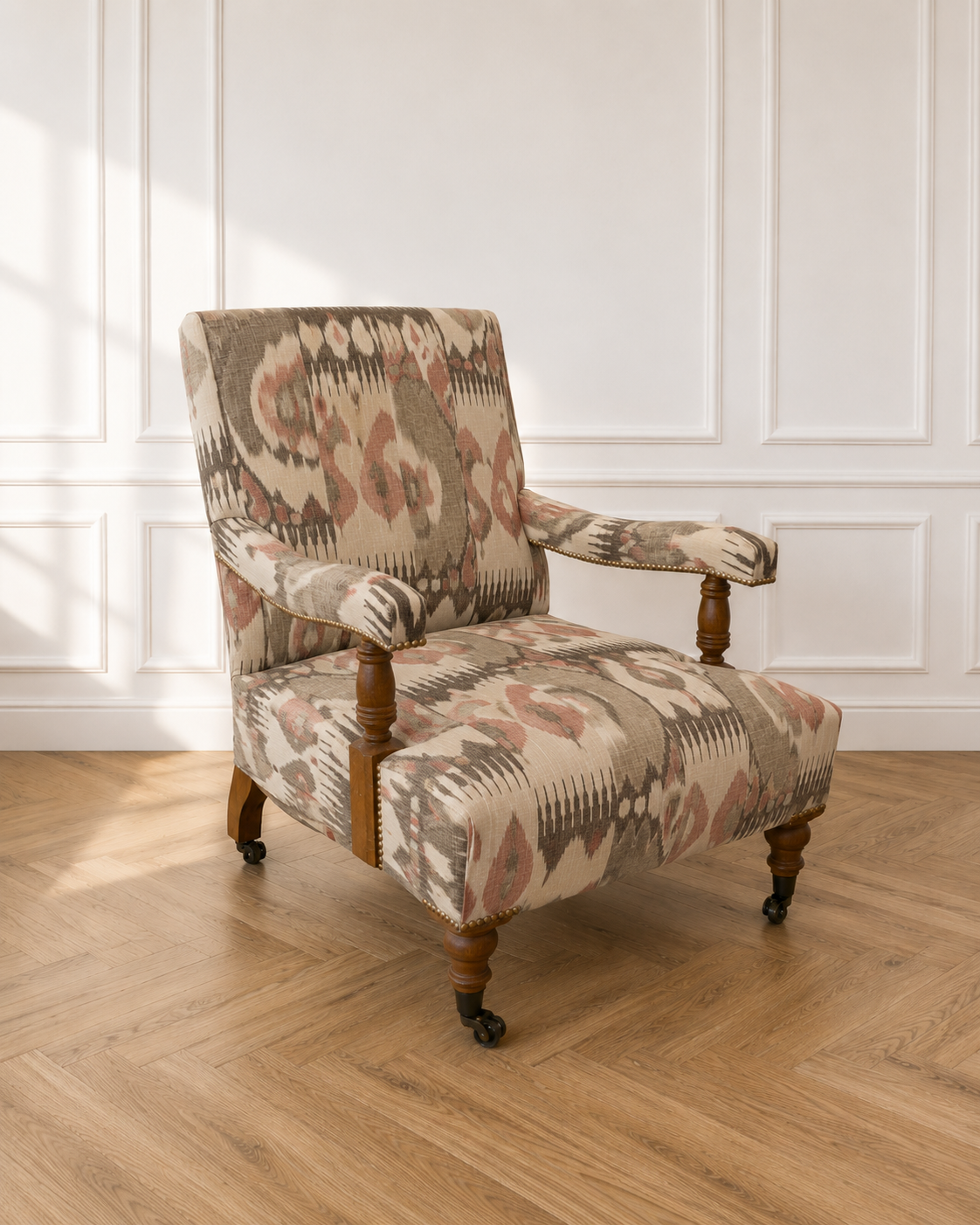 Hugo Armchair