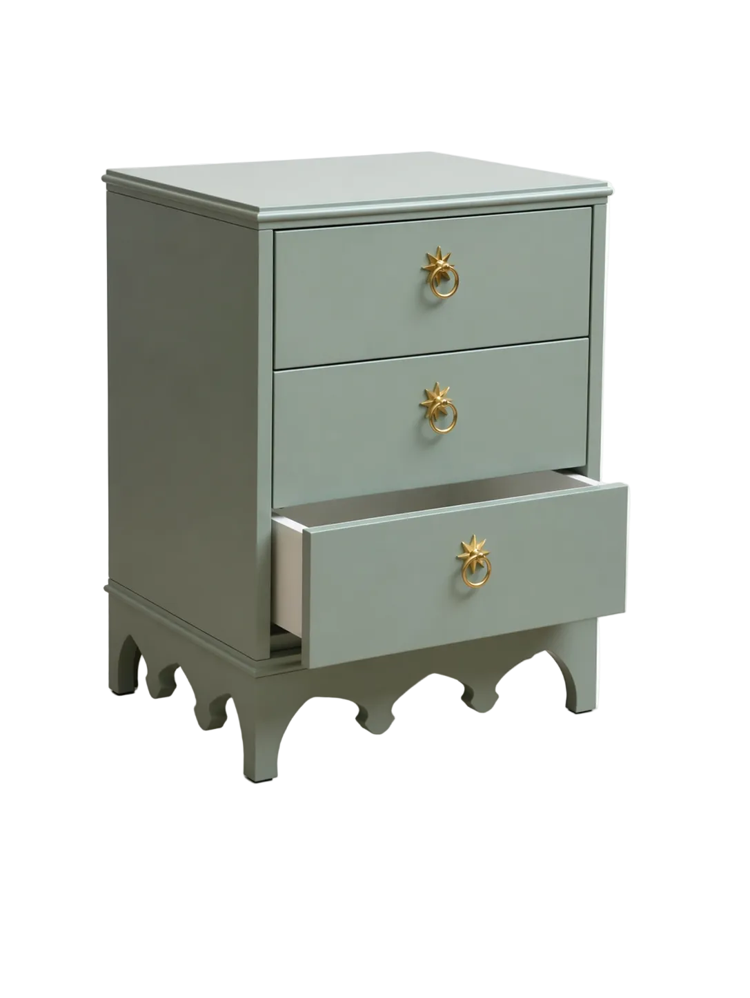 Jessica Side Table
