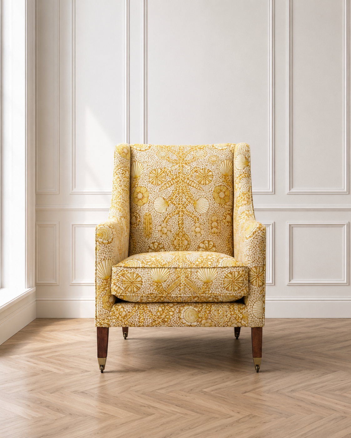 Hadley Chair