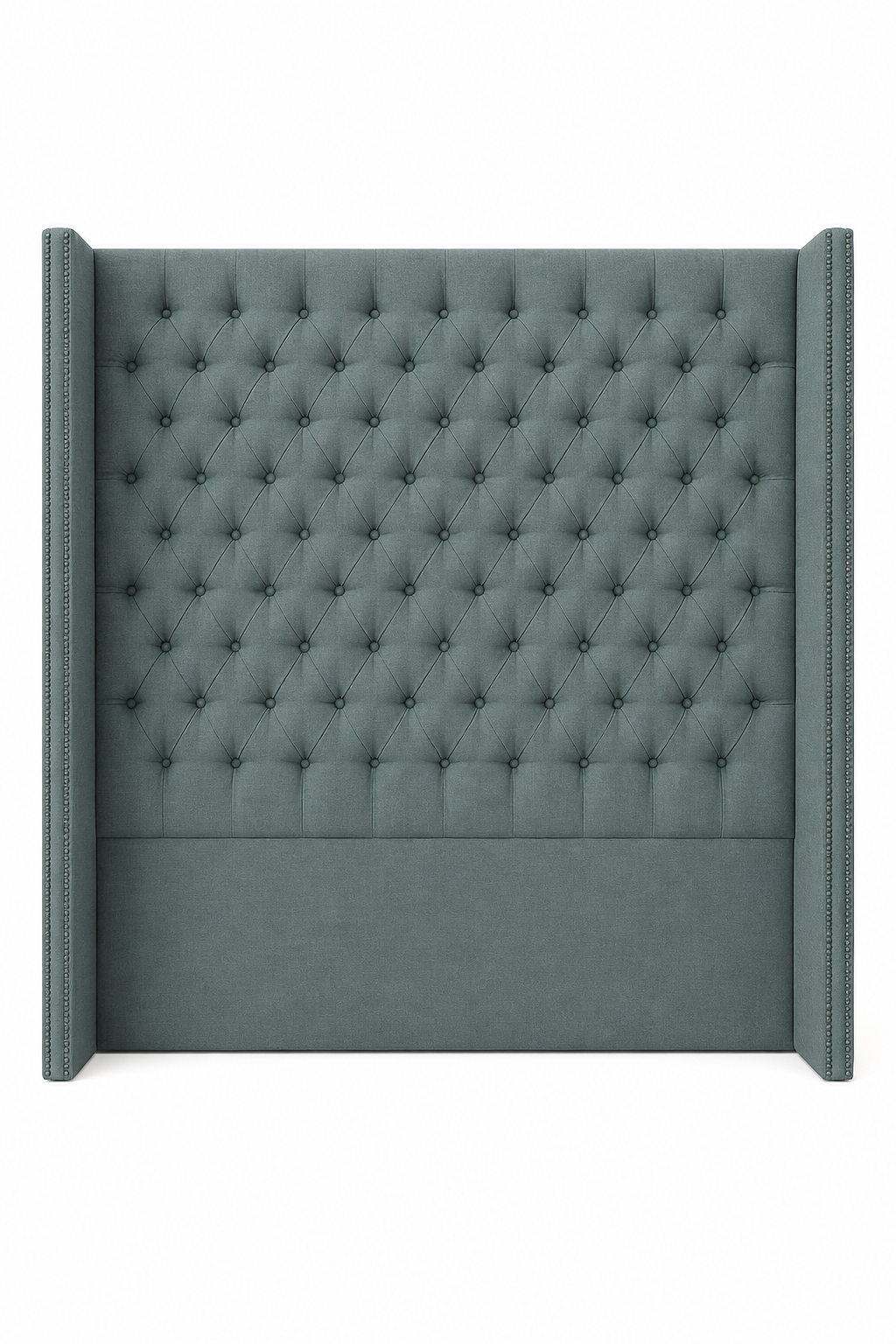 Grace Wing Headboard
