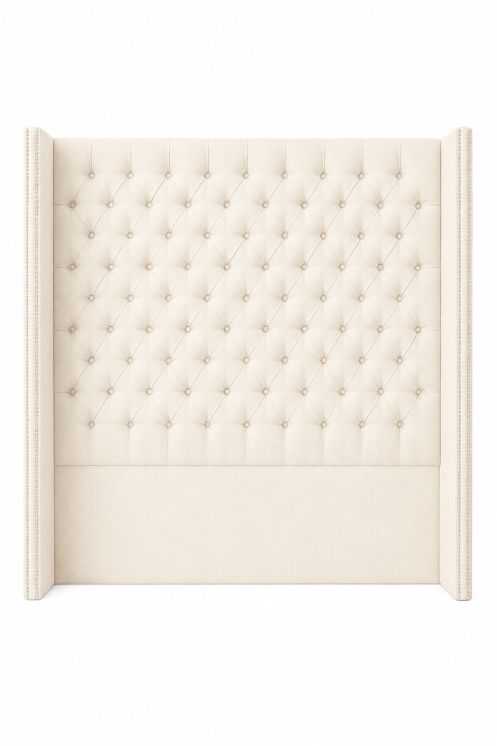 Grace Wing Headboard