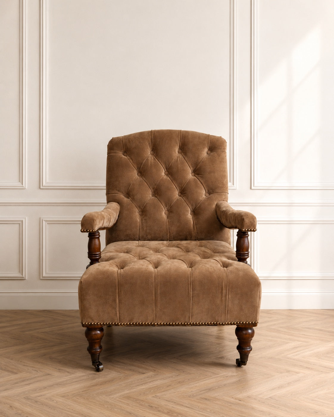 Hugo chair