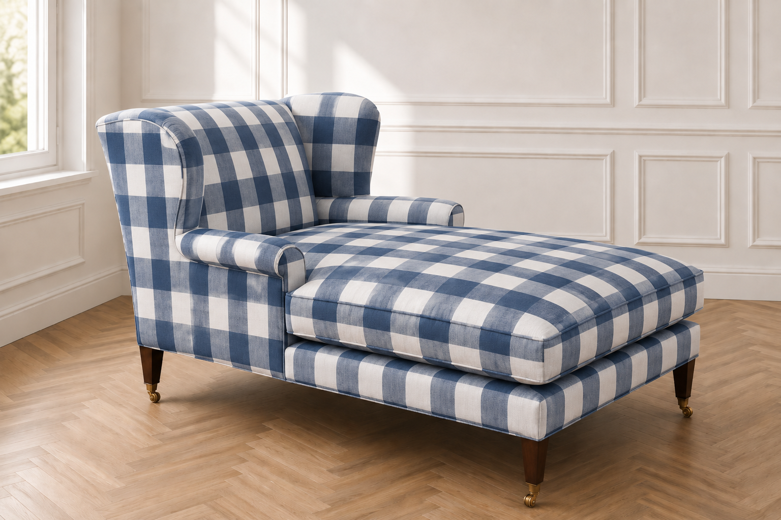 Sloane Chaise