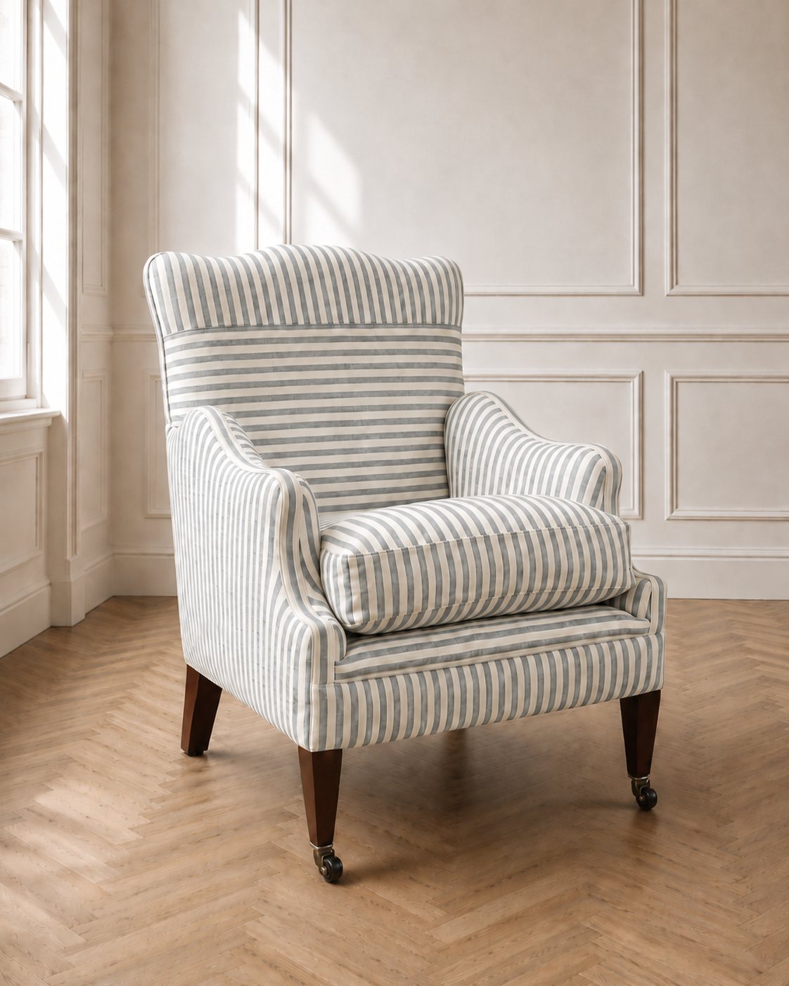 Waverly Chair