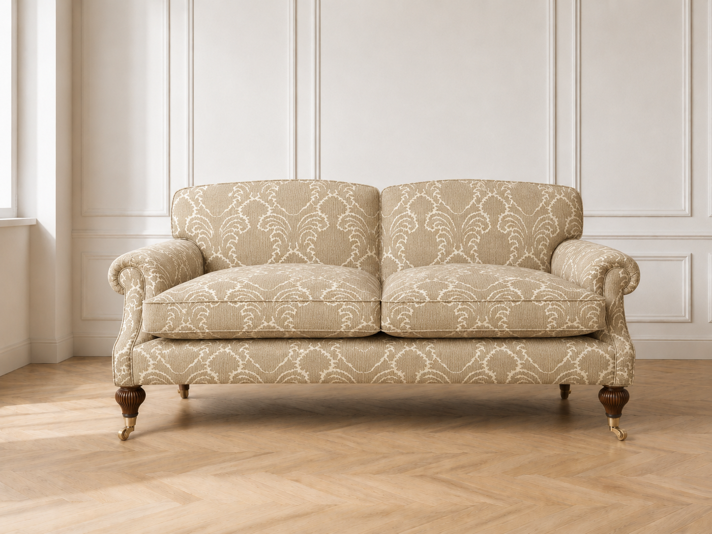 Eden Sofa