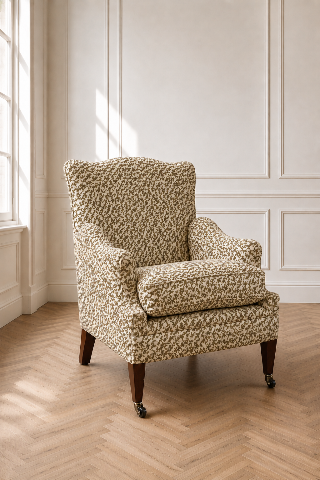 Waverly Chair