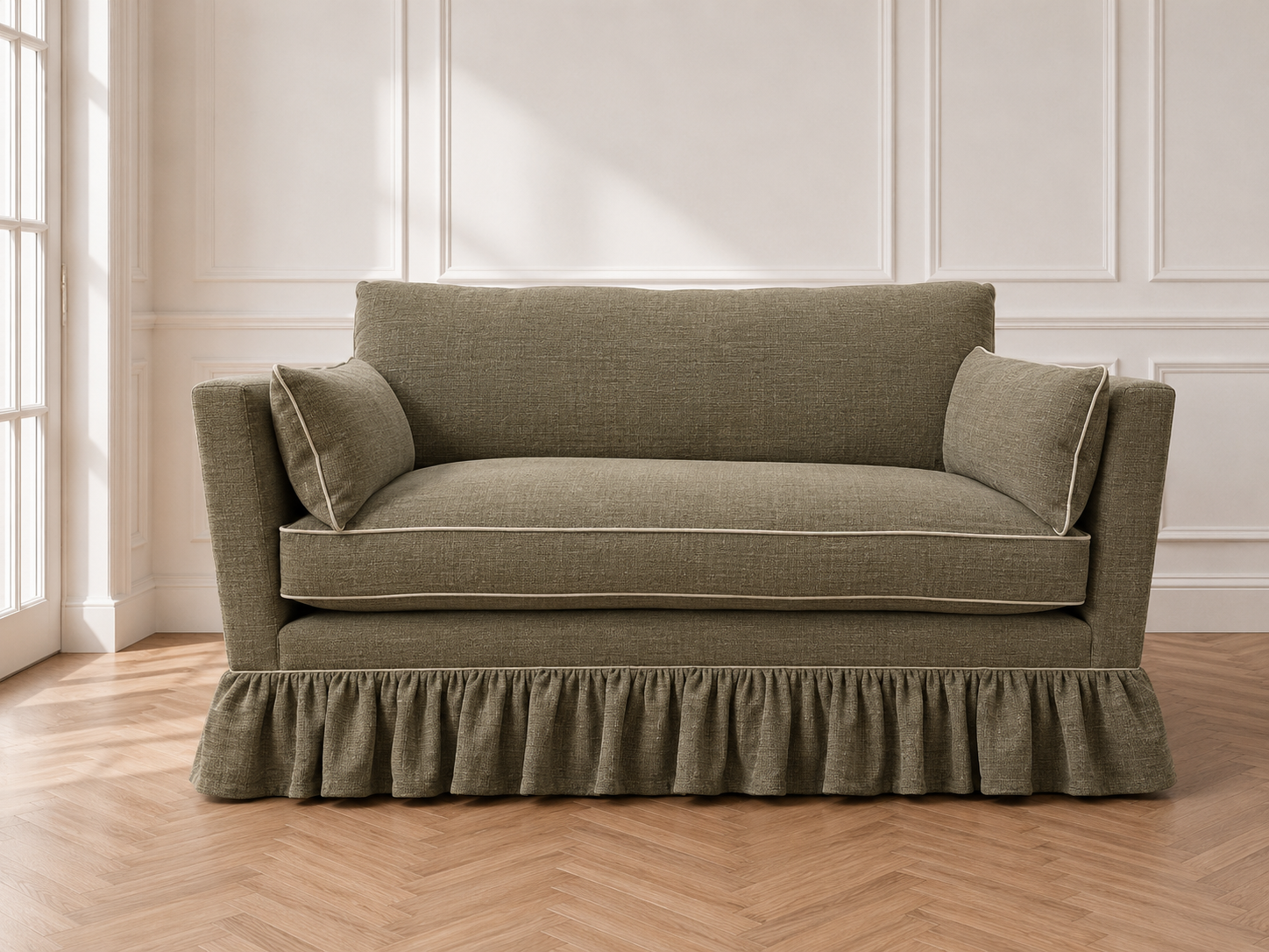 Cordelia Sofa