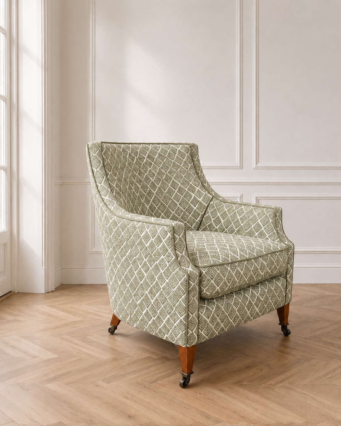 Claudette Chair