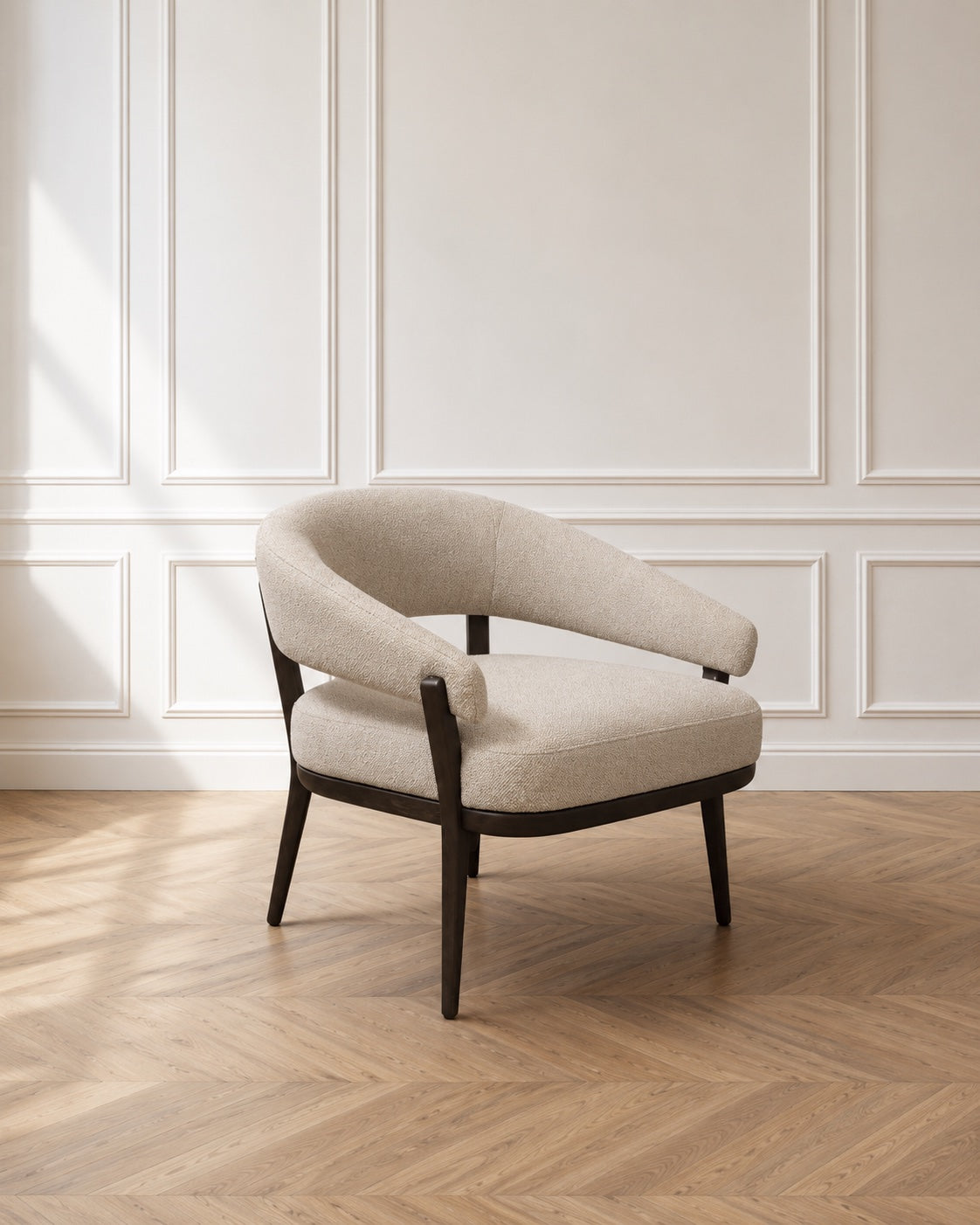 Liyad chair