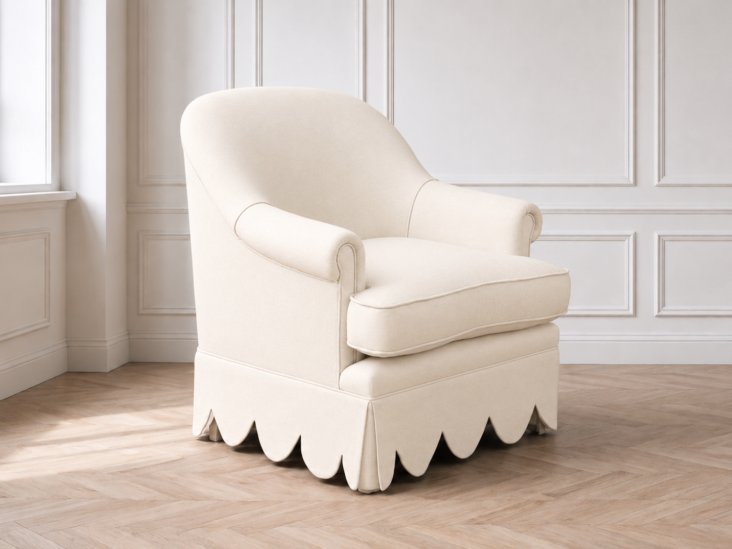 Lisbeth Chair