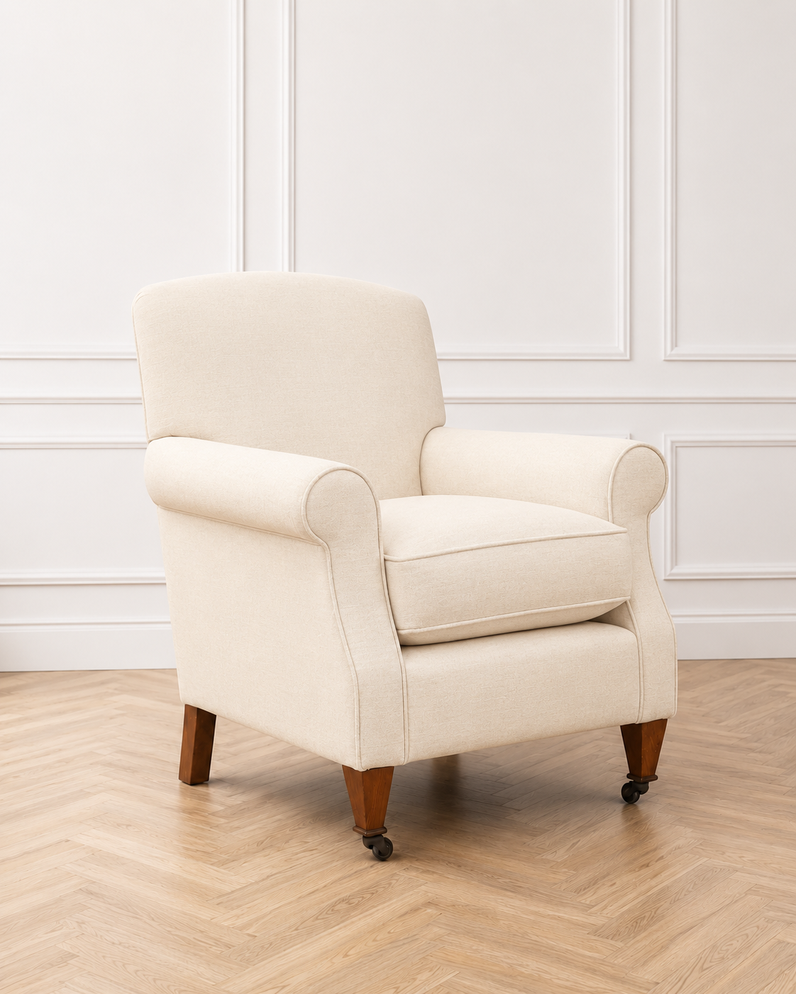 Holden Armchair