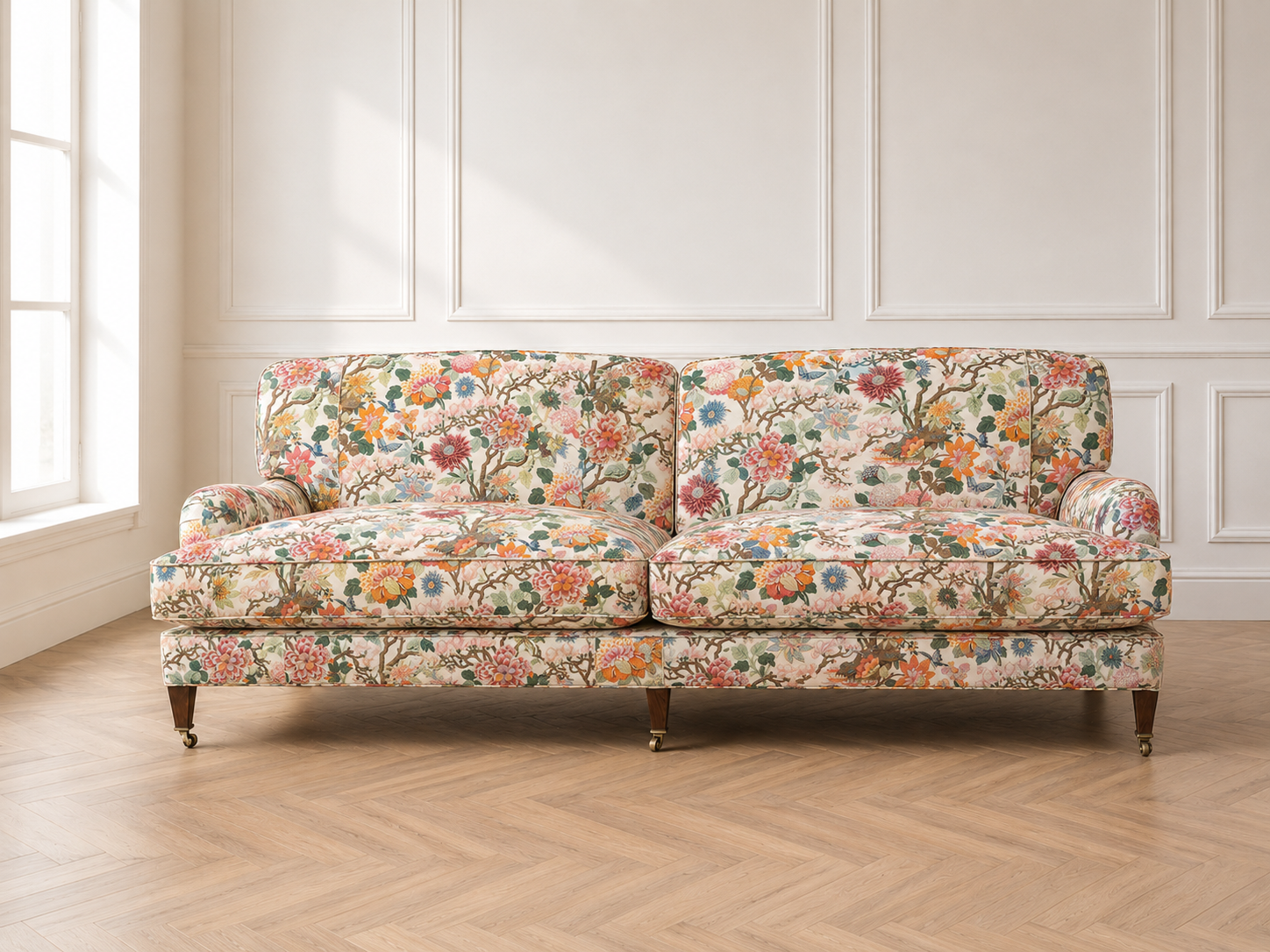 Camden Sofa