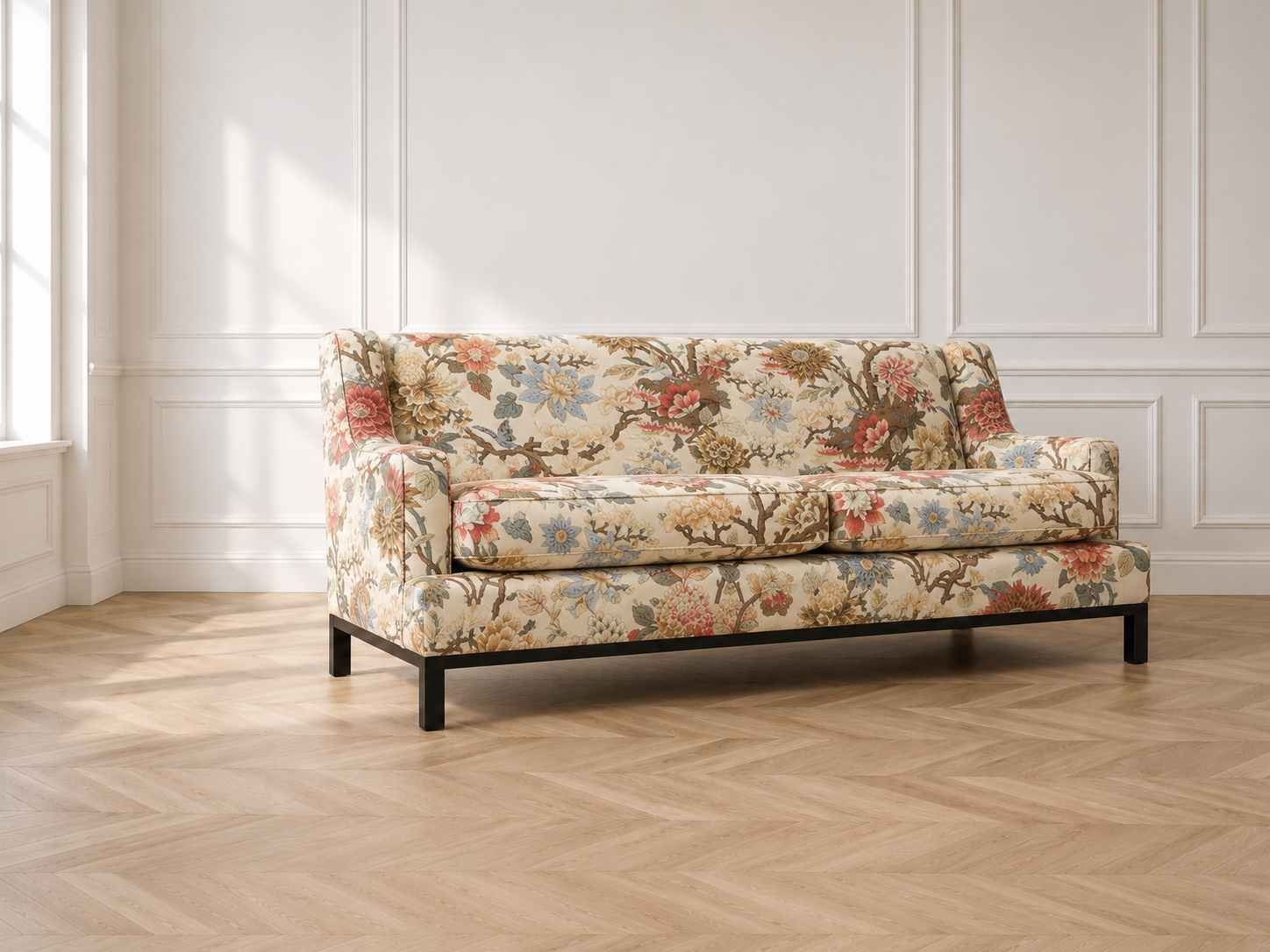 Lancaster Sofa