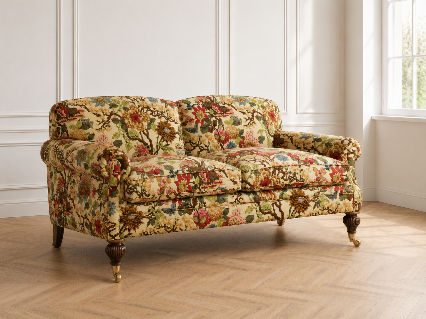 Eden Sofa