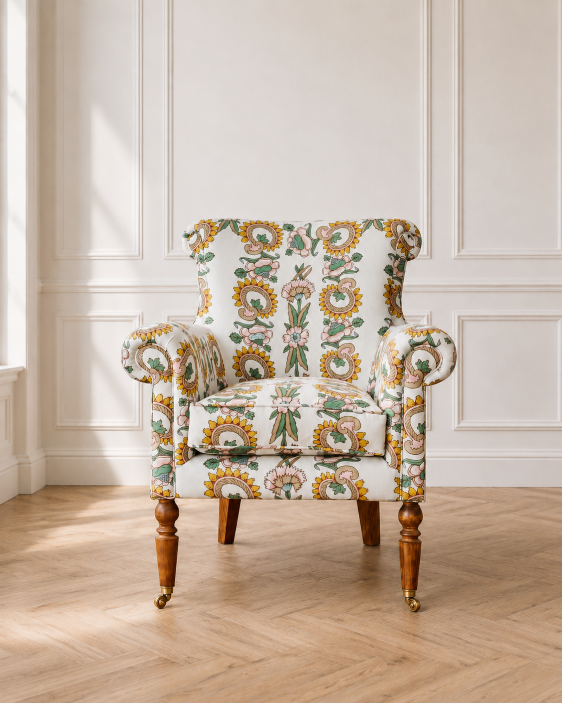Mary Chair