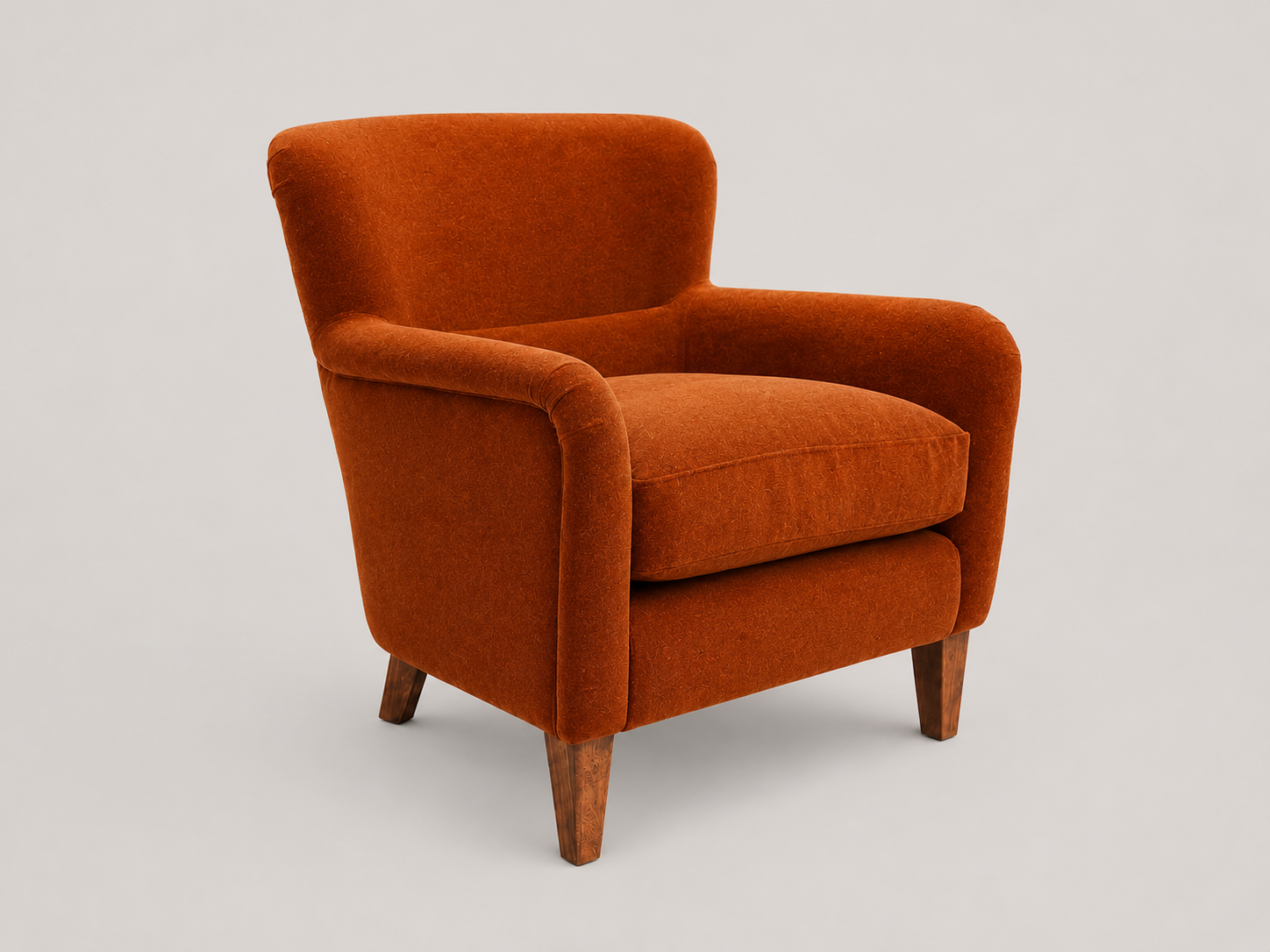 Maya Armchair