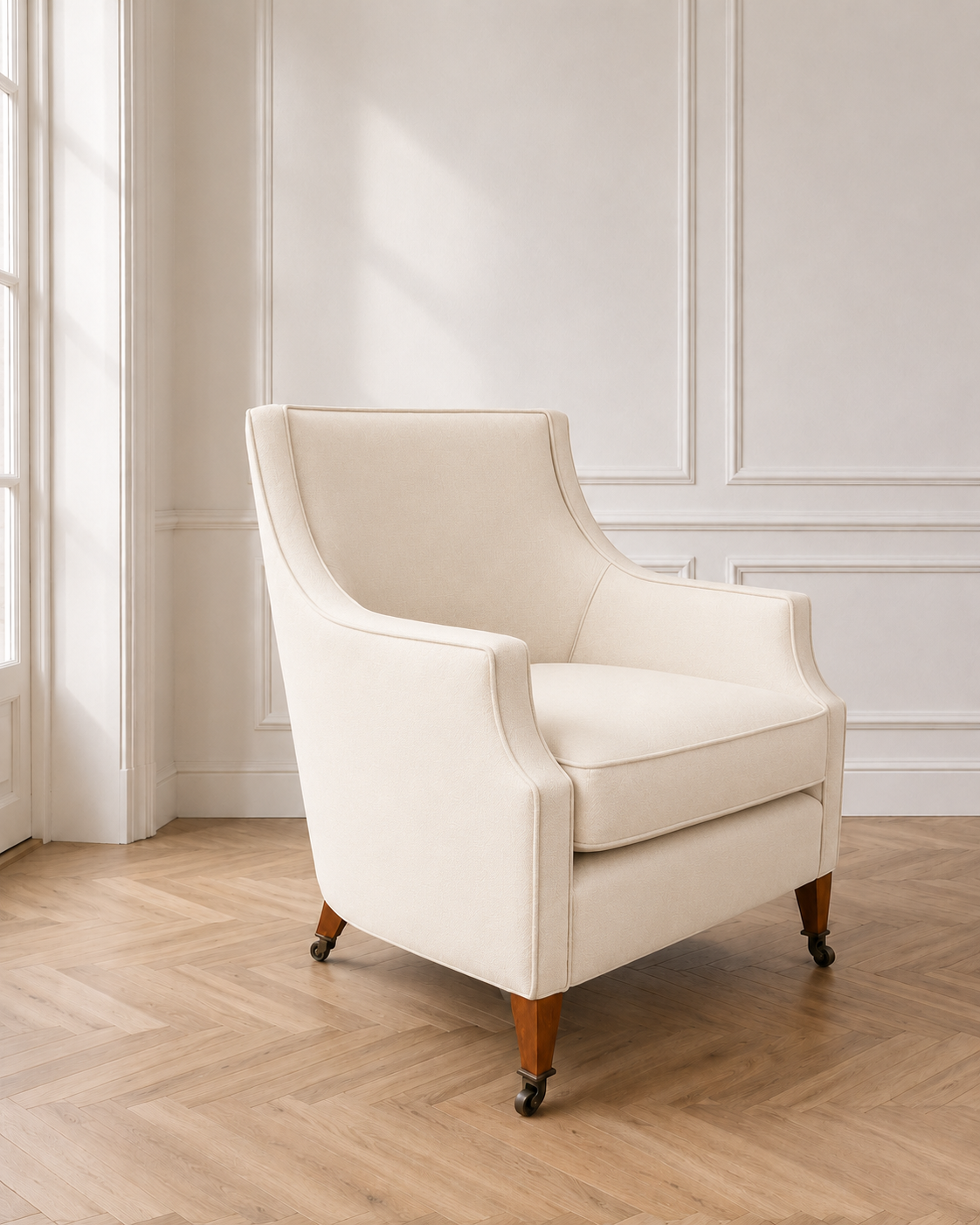 Claudette Chair